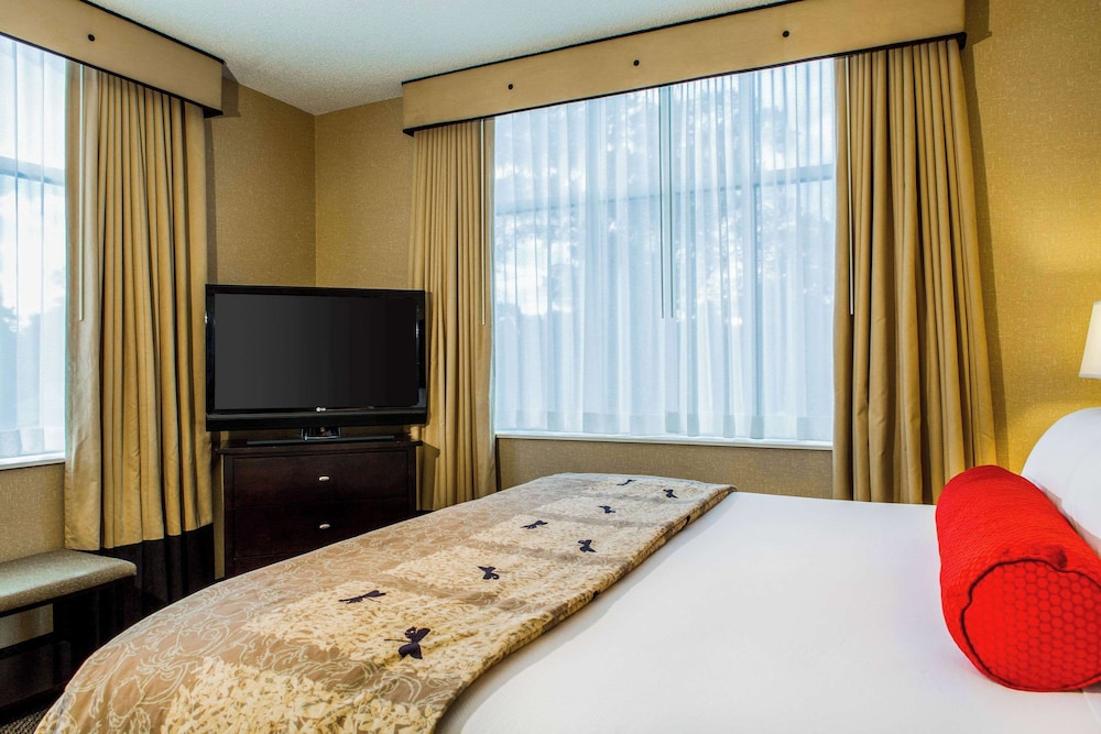 Cambria Hotel Raleigh Durham Airport - photo 22