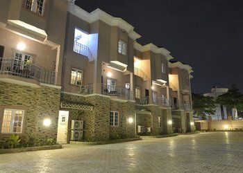 Sheer Luxury Apartments & Suites