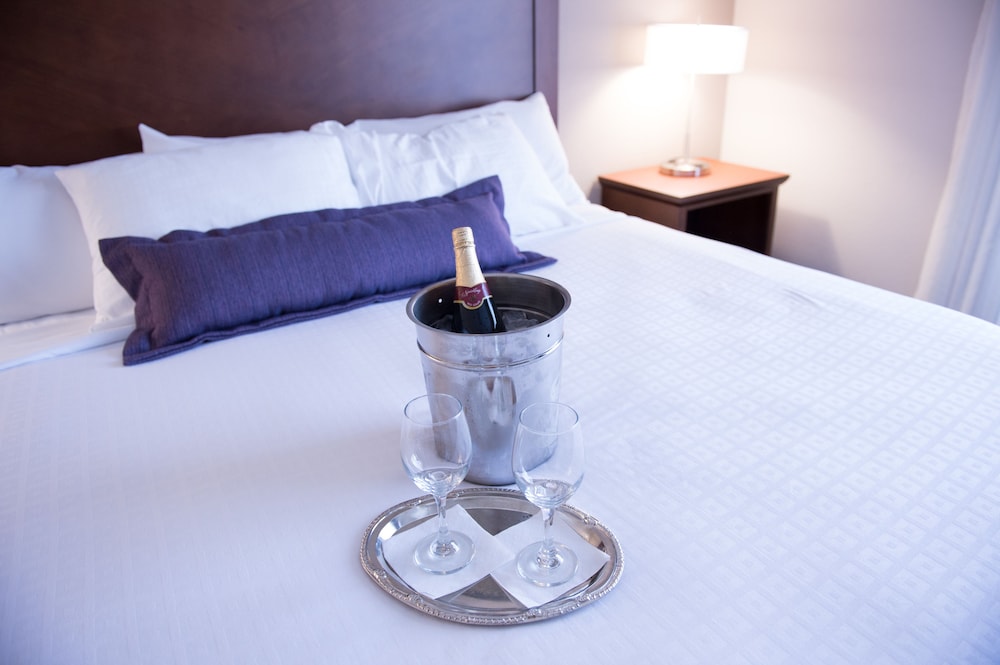 The Bluemont Hotel - photo 18