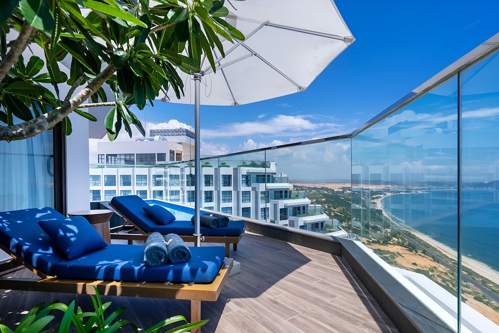 Mandala Twilight Haven Retreat — 5-Star Luxury Hotel in Phan Thiet, Vietnam