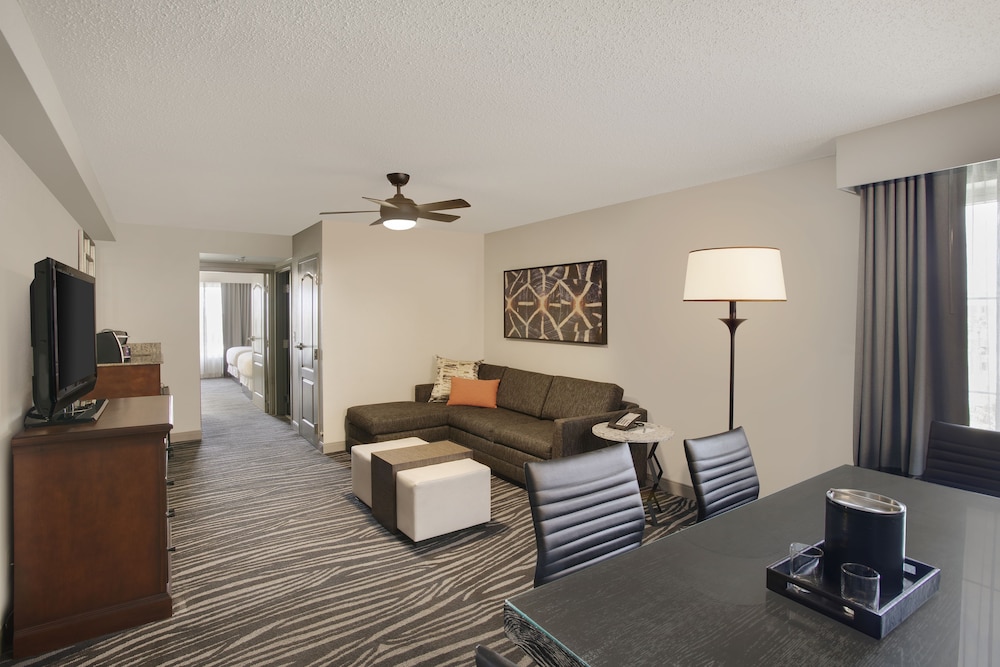 Embassy Suites by Hilton Orlando Airport - photo 14