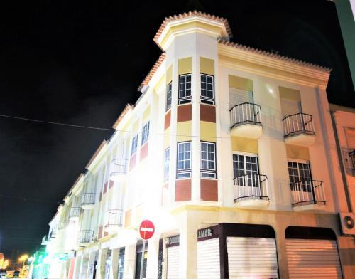 Subvilla Beach Place — 4-Star Luxury Hotel in Nazare, Portugal