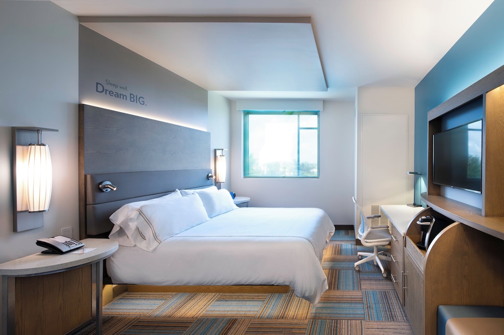Even Hotel Miami Airport By Ihg - photo 19