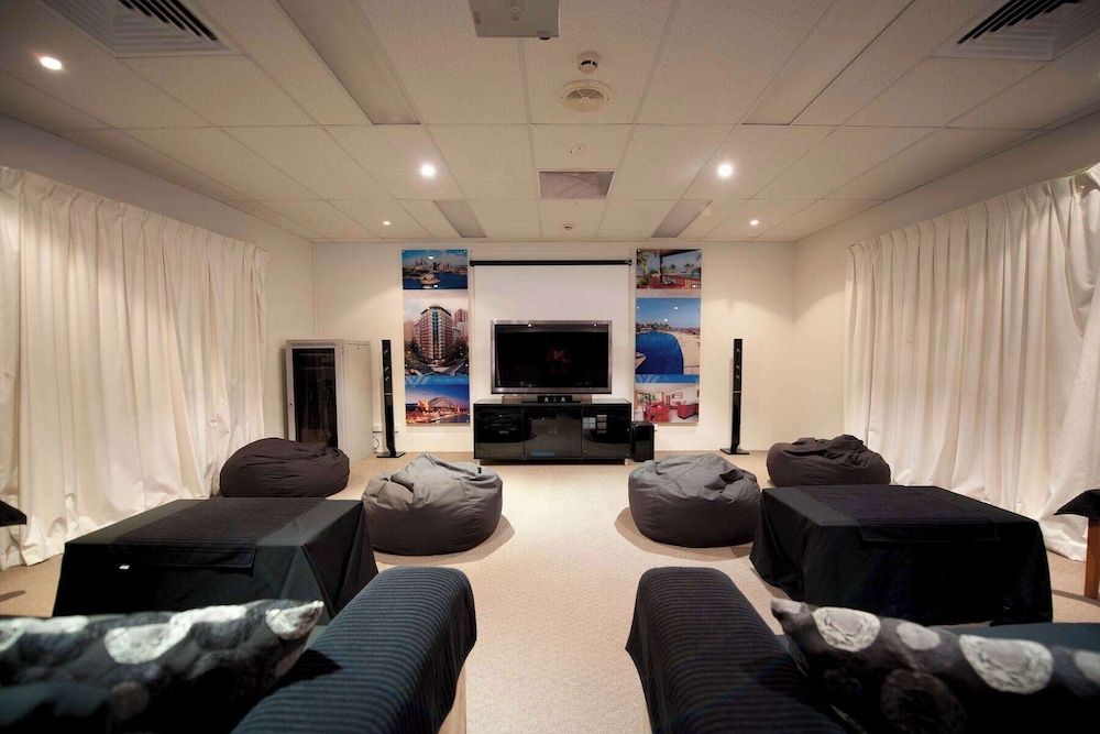 Ramada Resort by Wyndham Golden Beach — 4-Star Luxury Hotel in Golden Beach, Australia