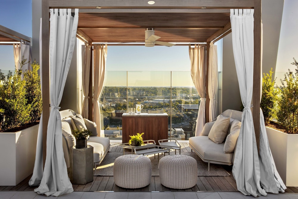The Joseph a Luxury Collection Hotel Nashville - photo 50