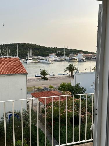 Rogoznica Imperial — 4-Star Luxury Hotel in Rogoznica, Croatia