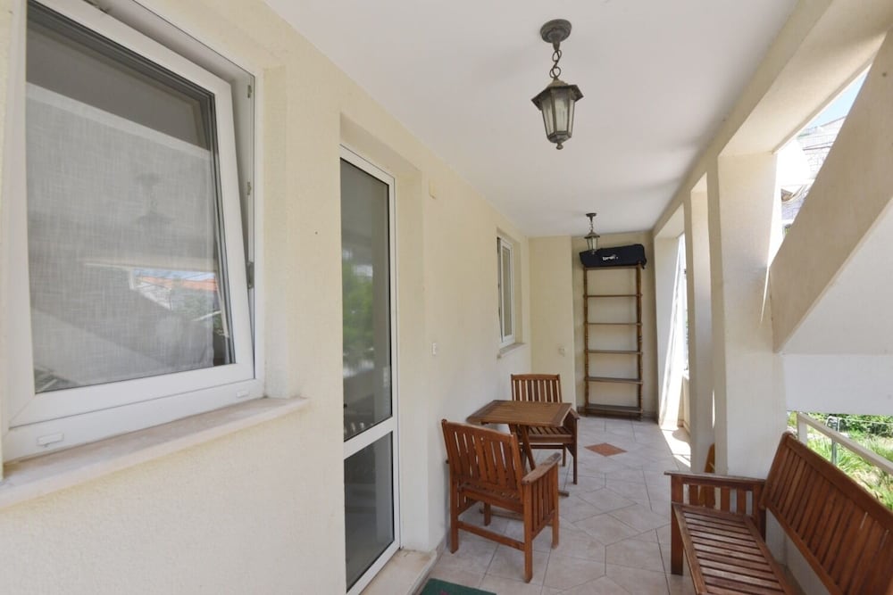 Andri 100m From sea A1 Andrea in Dubrovnik, Croatia