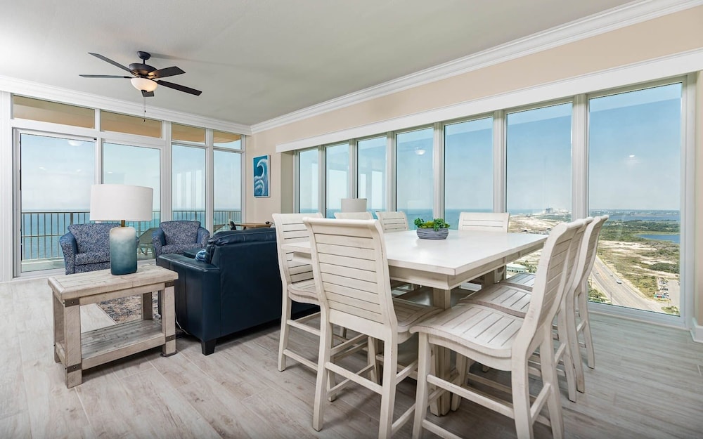 Phoenix Gulf Towers 2201 4 Bedroom Condo - photo 48