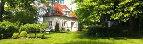 Simon — 4-Star Luxury Hotel in Eckernfoerde, Germany