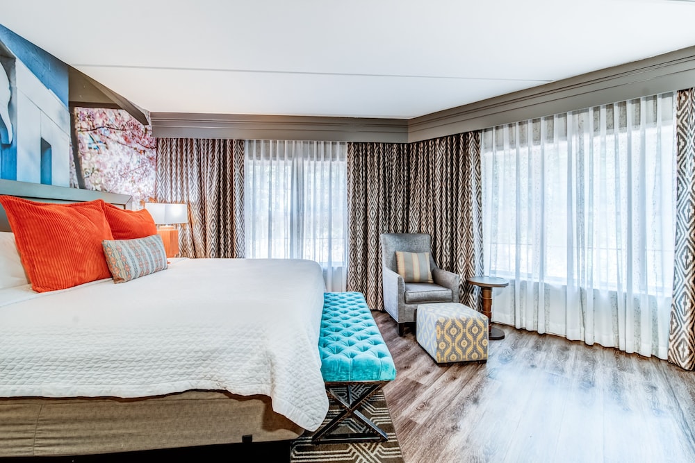 Hotel Indigo Atlanta Vinings by IHG - photo 21