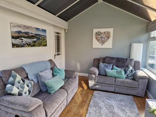 Cribden Hill View — 4-Star Luxury Hotel in Rawtenstall, United Kingdom