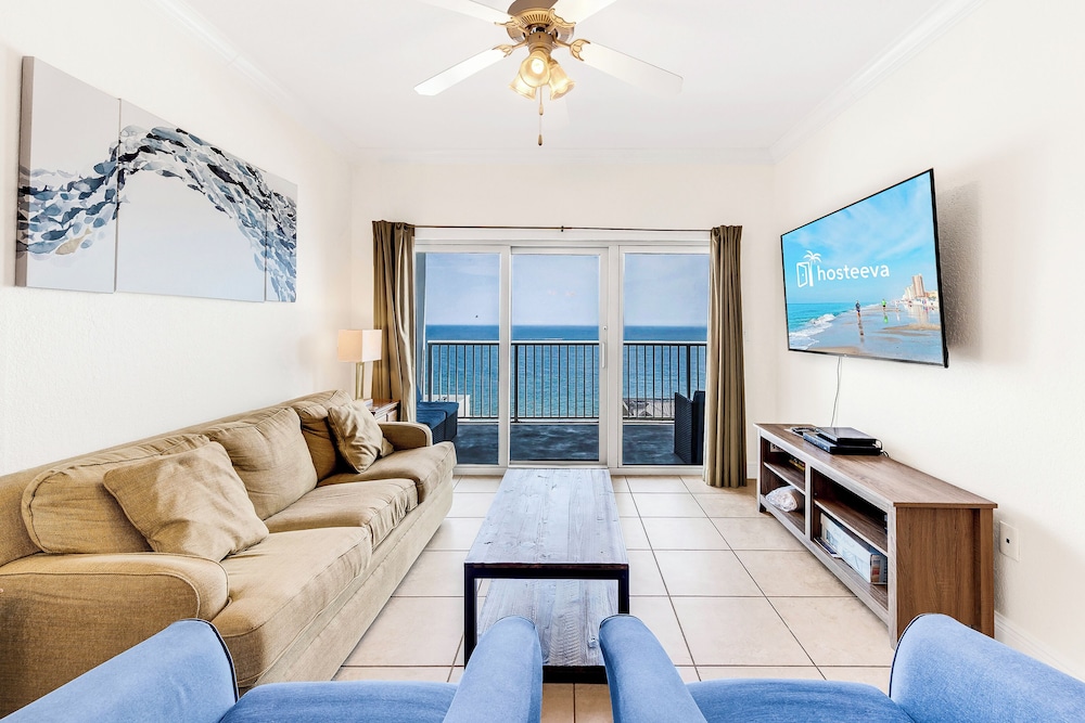 Crystal Tower Comfort Condos by Hosteeva - photo 45