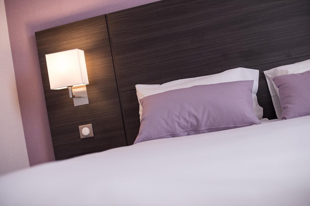 Hôtel Eurocentre Toulouse Nord 3 Stars — hotel in Castelnau-D'estretefonds