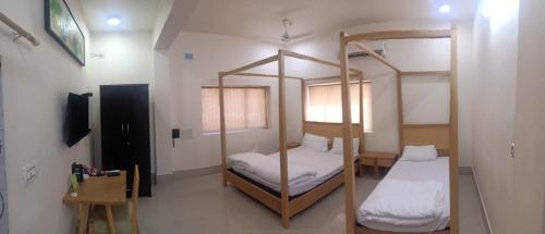 Matha Forest Resort — Puruliya — photo 5