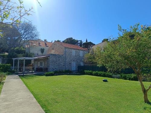 Heritage House Marina — 4-Star Luxury Hotel in Dubrovnik, Croatia