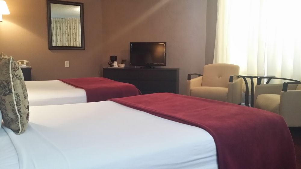 Seaspray Resort Ltd - photo 14