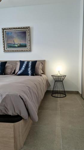 Archipel Terrasse in Valras-Plage, France