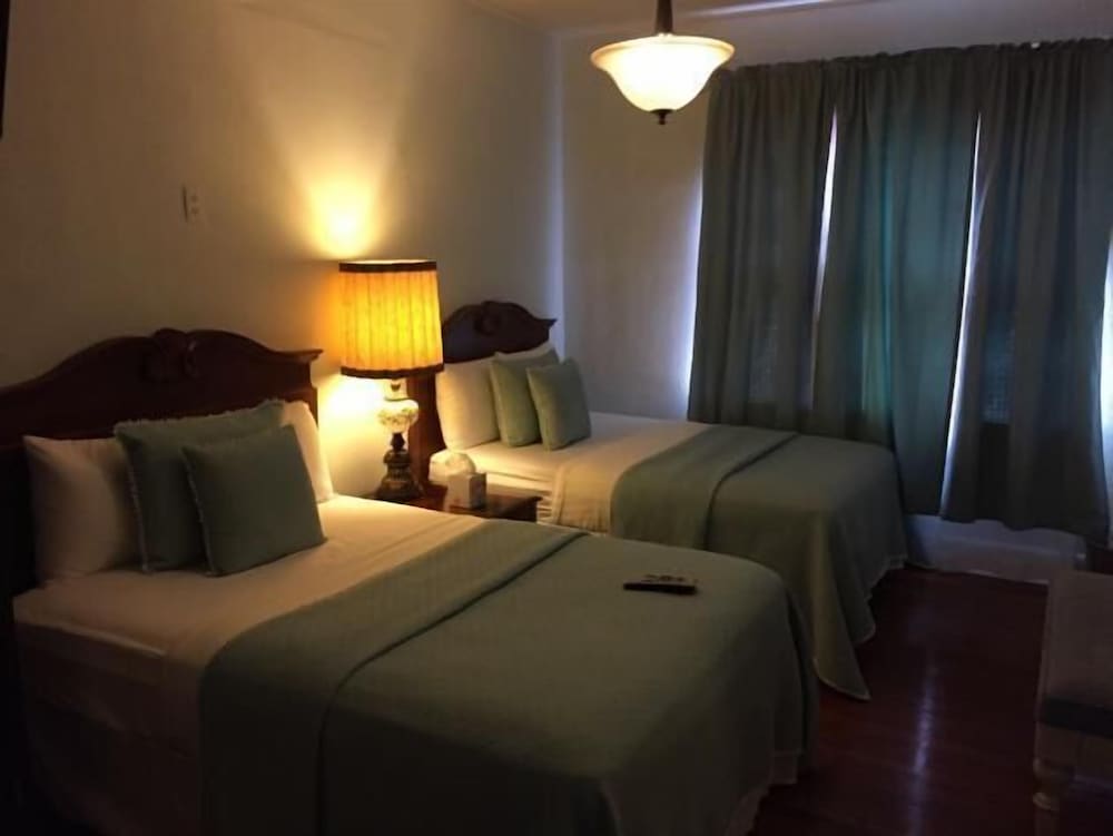 Putnam Lodge Hotel and Spa - photo 13