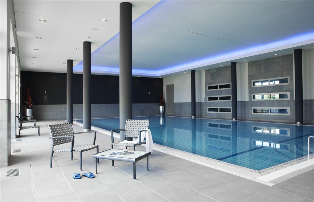 Van der Valk Hotel Berlin Brandenburg — Blankenfelde — photo 3