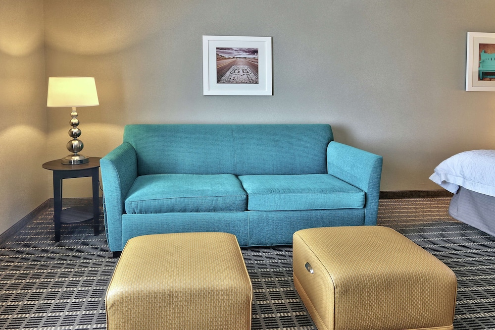Hampton Inn & Suites Albuquerque Airport - photo 19