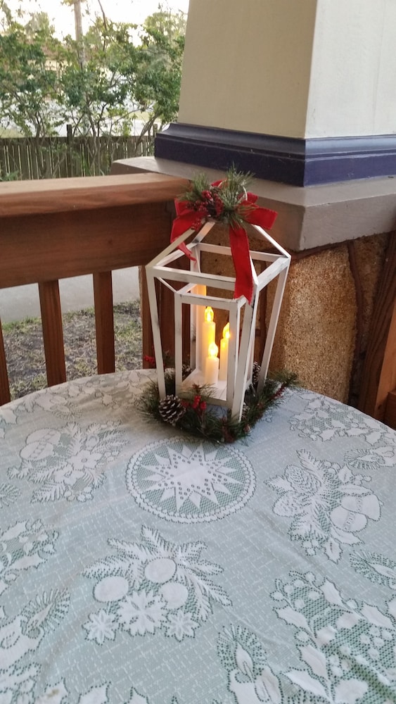Anchor Inn NSB Bed & Breakfast - photo 44