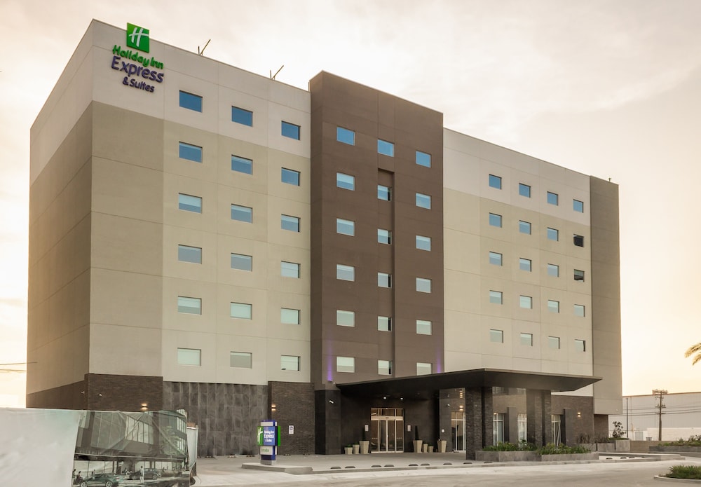 Holiday Inn Express & Suites Tijuana Otay by IHG in Tijuana, Mexico