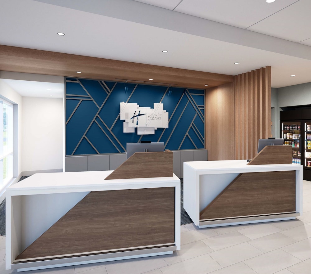 Holiday Inn Express And Suites Haltom City Ft Worth By Ihg — Haltom City