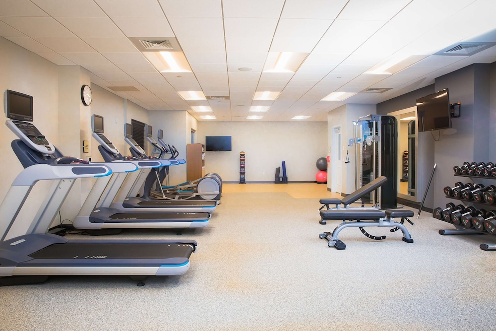 Homewood Suites by Hilton Allentown Bethlehem Center Valley - photo 15