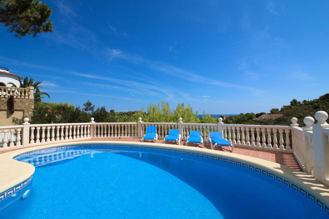 La Florida Lm 4p by Carlosferien — Denia — photo 3