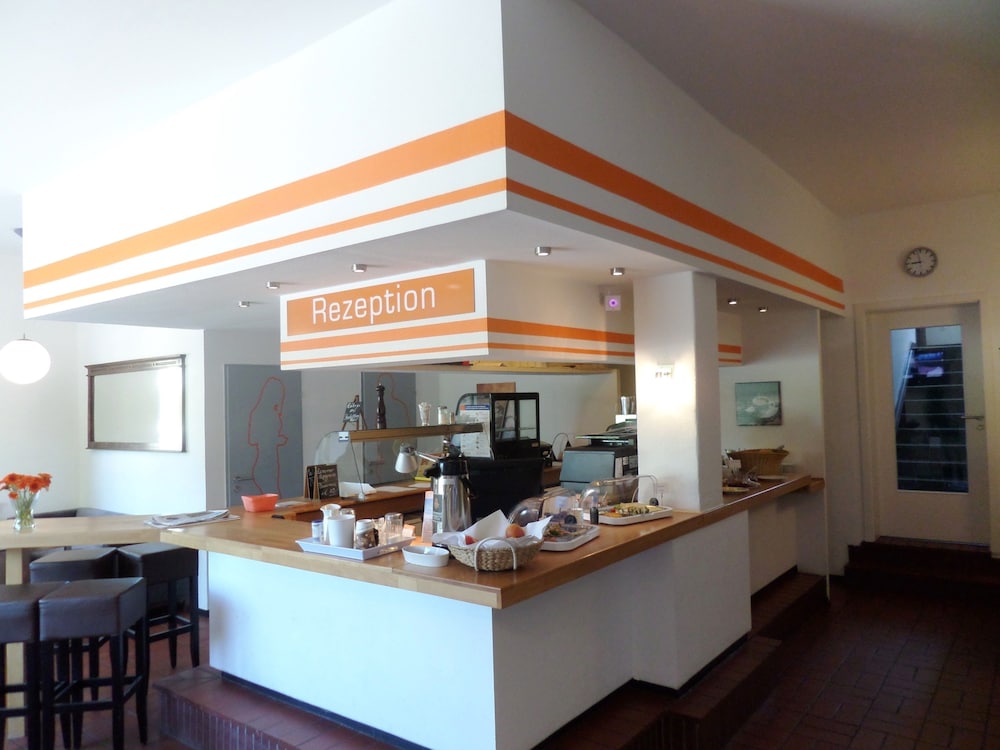 Hotel Sehnder Hof — Sehnde — photo 2