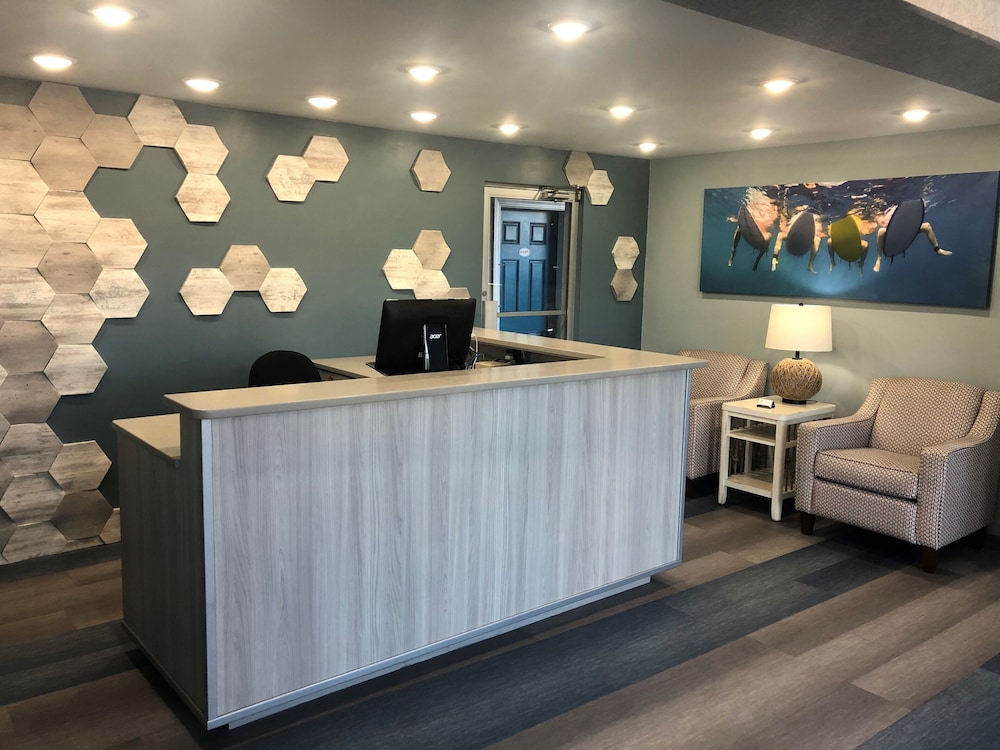 Garden City Inn - photo 4