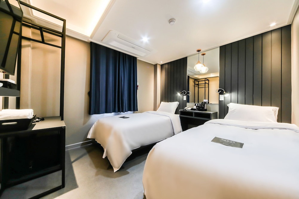 Hotel On in Changwon, South Korea