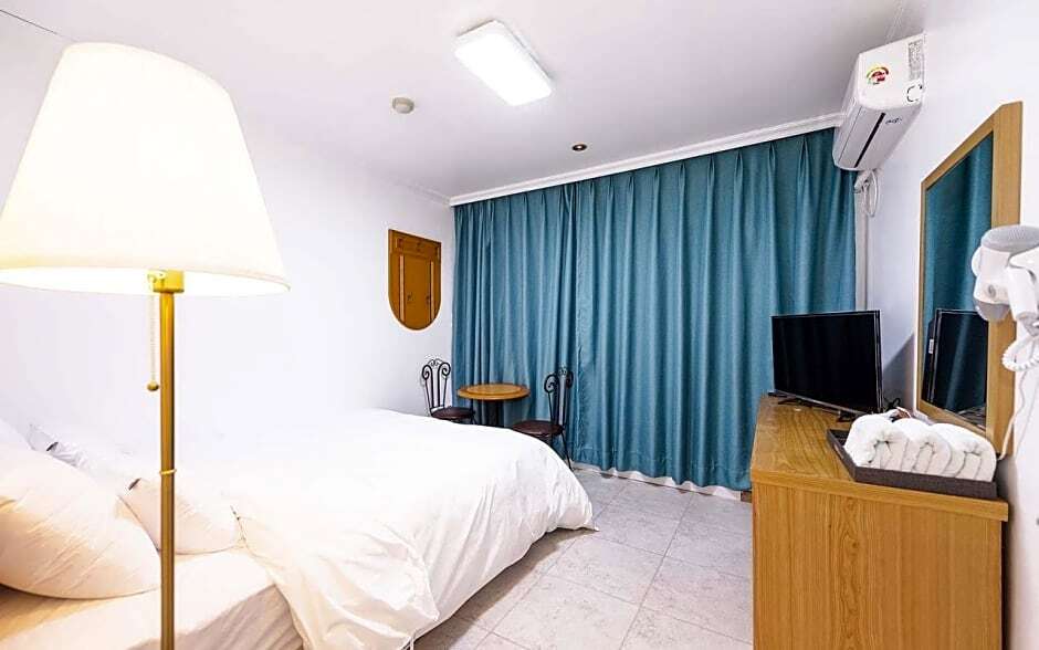 Yangyang Hotel Carrot - last minute hotel in Sokcho
