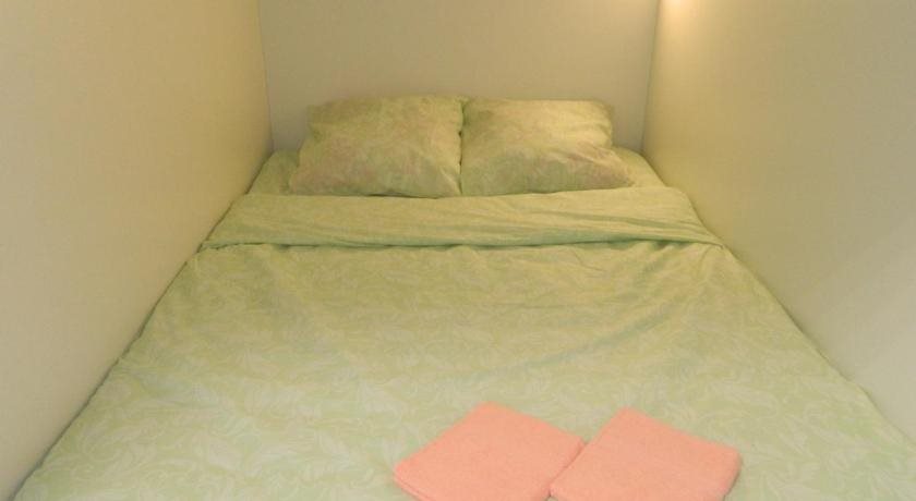 Pastila Hostel 10664501 — Kolomna