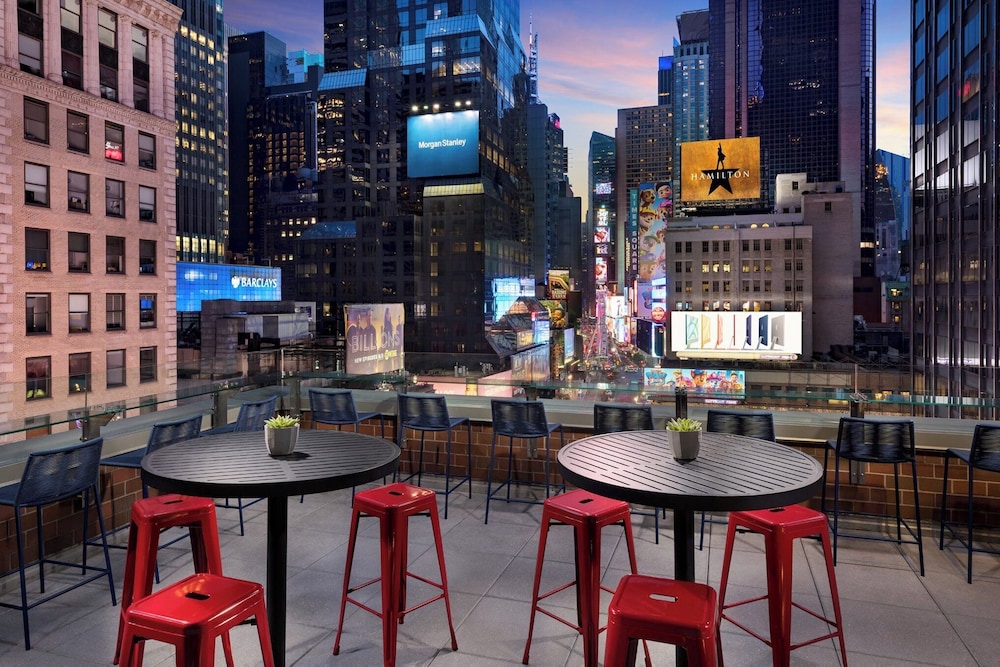 M Social Hotel New York Times Square - photo 74