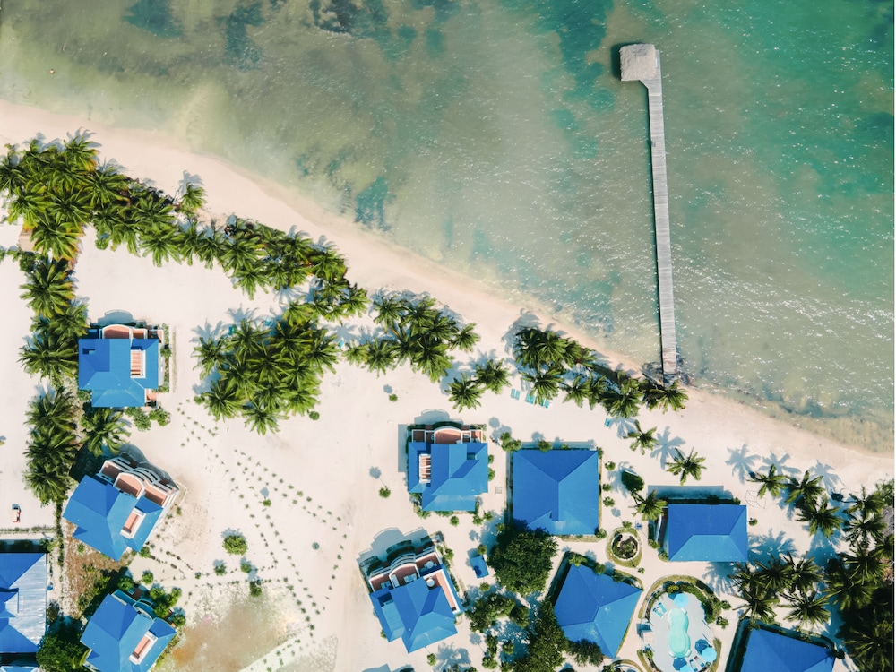 Sapphire Beach Resort — hotel in San Pedro