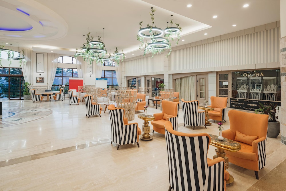 Selectum Family Comfort Side — Manavgat — photo 3