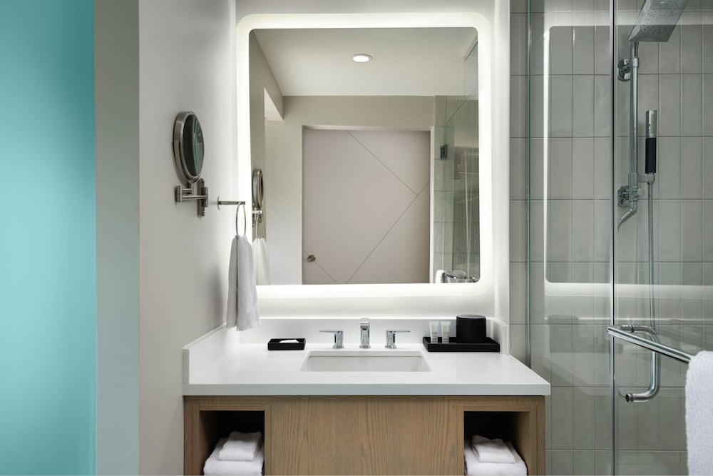 Austin Marriott Downtown - photo 45