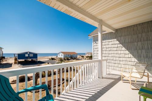 Sea Glass by Oak Island Accommodations - photo 6