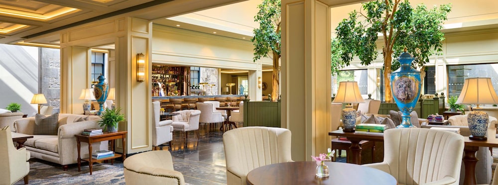 Carton House a Fairmont Managed Hotel