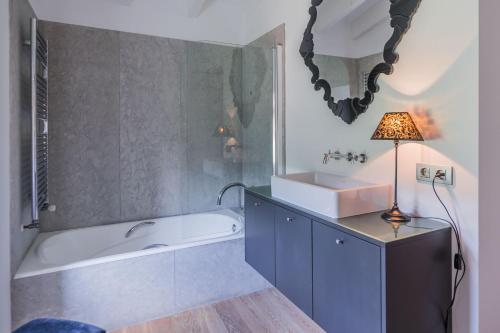 Villa Hort Petit By SunVillas Mallorca — 4-Star Luxury Hotel in Pollenca, Spain