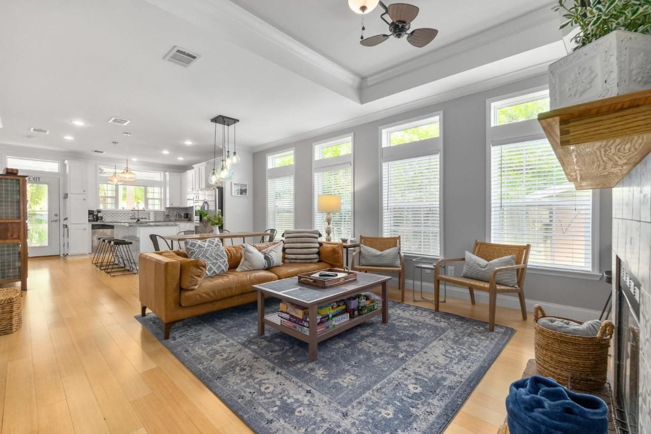 Boatyard Oasis Modern Charm Mins to Downtown in Saint Augustine, United States