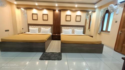 Tris Planet Resort in Kalyani, India