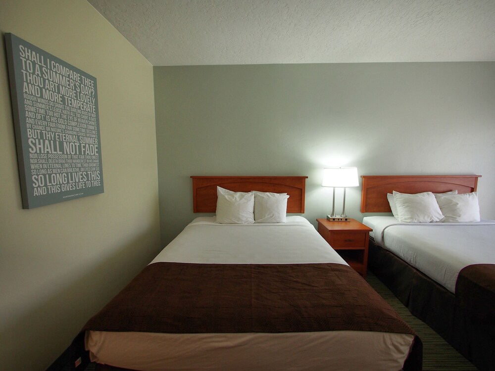 Stratford Court Hotel - photo 35