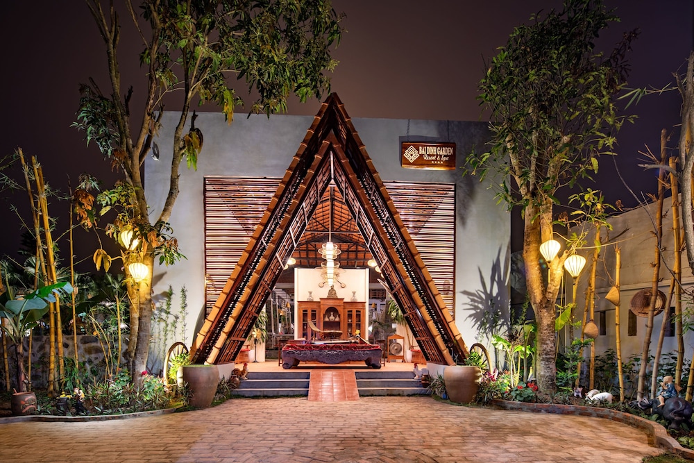 Bai Dinh Garden Resort & Spa Ninh Binh in Ninh Binh, Vietnam
