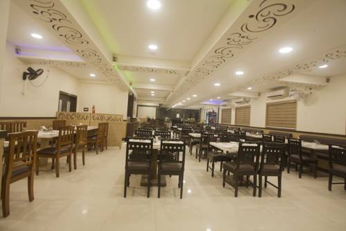 P K Rresidency