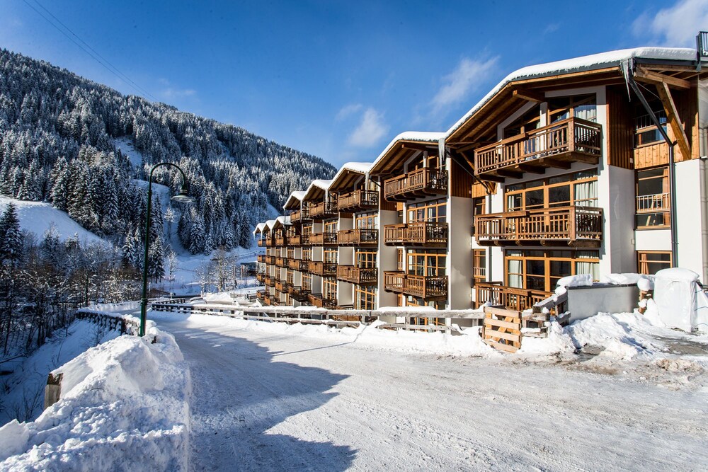 Grafenberg Resort by Alpeffect Hotels in Wagrain, Austria