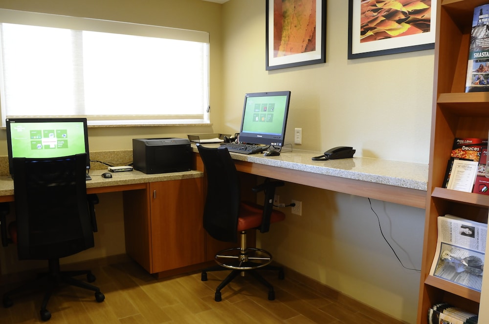 TownePlace Suites Redding - photo 32