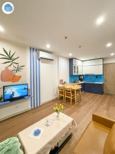 It Dust Homestay 1 The Ocean Apartment — 4-Star Luxury Hotel in Hanoi, Vietnam