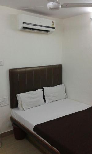 Hotel Janata Residency